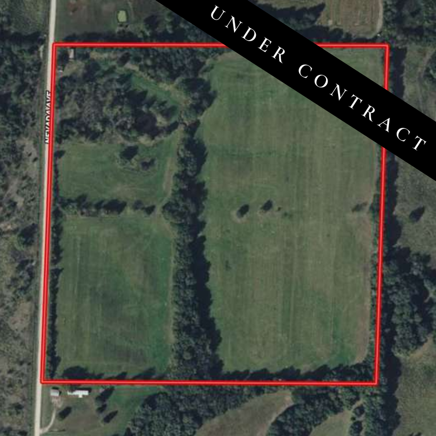 40 Acres Rural Macon County